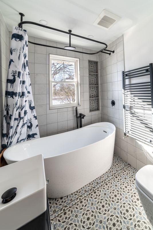 Best Bathroom Renovation Contractors in Ballston Lake, NY
