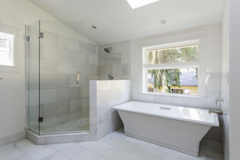 Durable Bathtub Materials