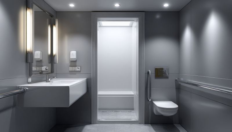 Top Bathroom Remodeling Companies in Gloversville, NY